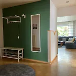 Mit Garten Am Niederrhein 보어드