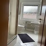 Mit Garten Am Niederrhein 아파트 보어드