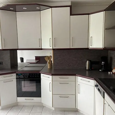 Mit Garten Am Niederrhein *